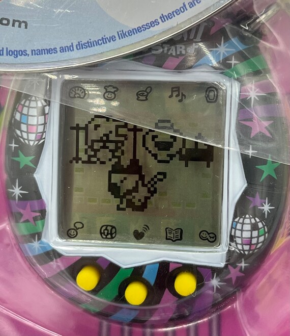 たまごっちミュージックスター　tamagotchi music star Amazon | 未開封 たまごっち ミュージックスター 海外