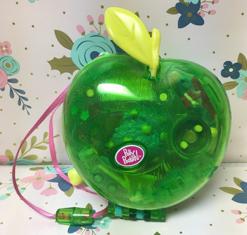 Pocket Fruit Pocket Fruit