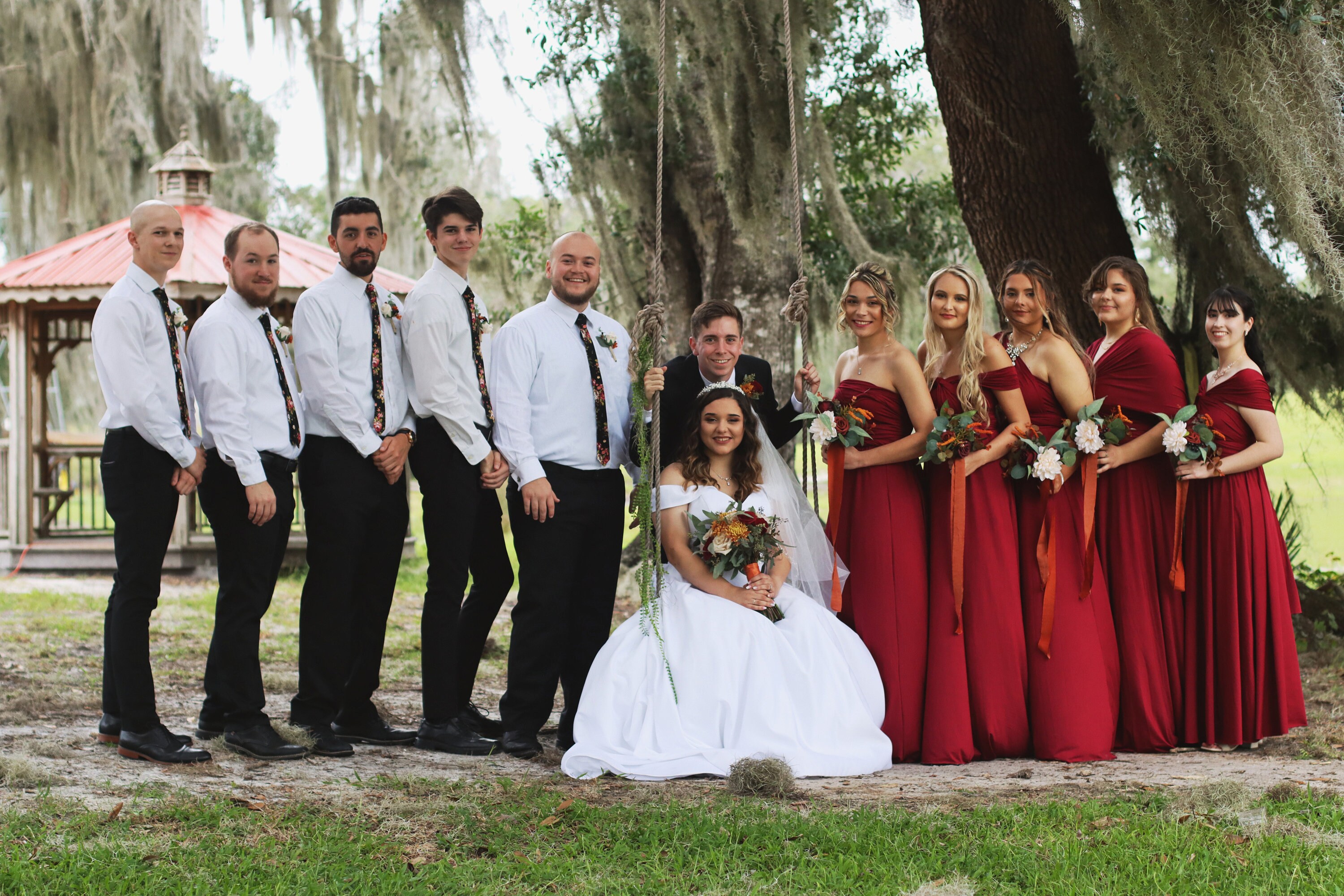 NEW Color Slate Blue Bridesmaid Dresslong Rust Dress - Etsy Sweden