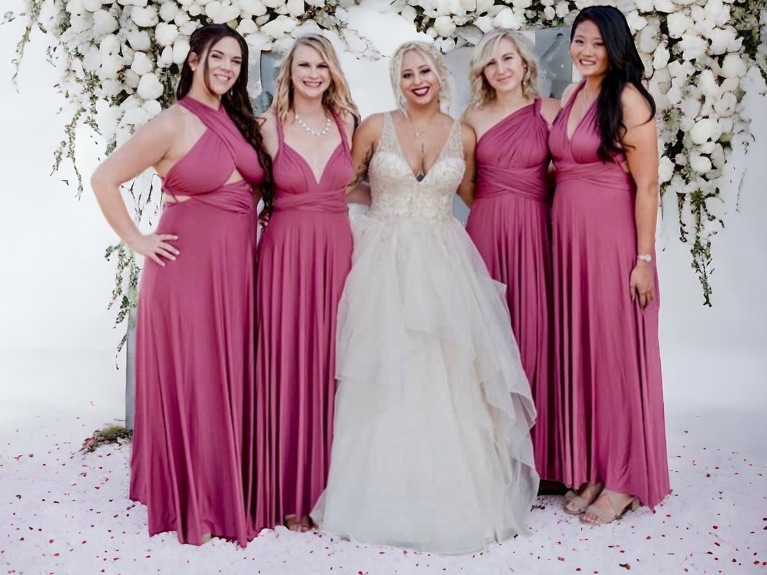 Bridesmaid Dresses -  Canada