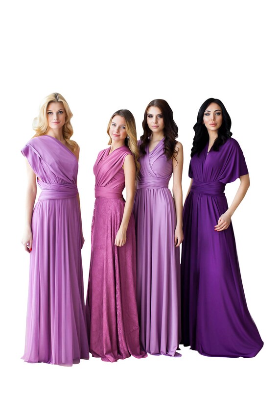 Plus Size Dress Plus Size Infinity Dress Plus Size Dress Etsy