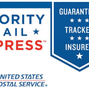 Express Shipping Upgrade/Reshipping fee