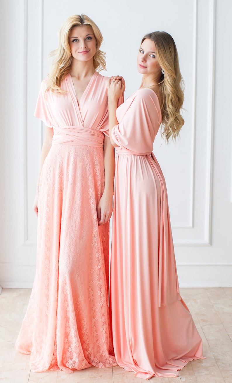 download peach bridesmaids download peach bridesmaids