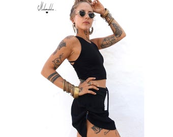 PICKER SHORTS...Pantaloncini Ryon con elastico, coulisse regolabili, pantaloncini, pantaloncini estivi