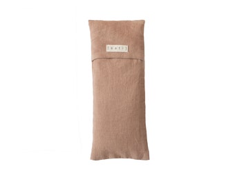 Meditation Eye Pillow / Blush