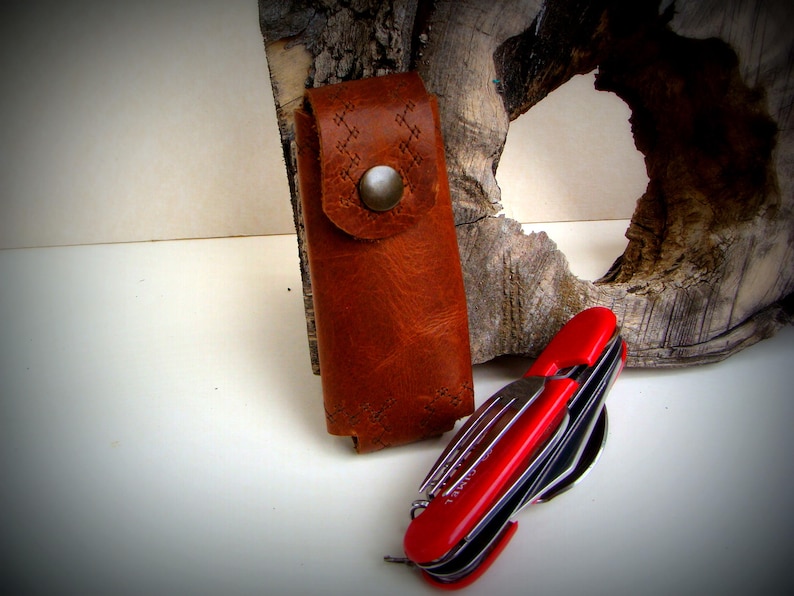 multifunction knives multifunction knives artisanal fancy brown leather