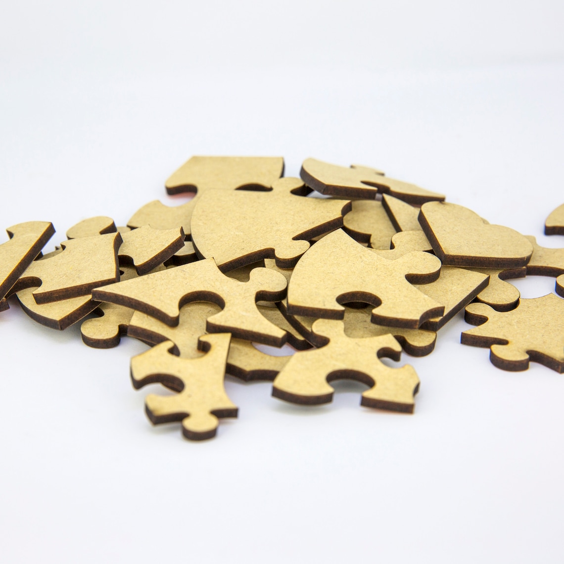 Photo Jigsaw Puzzles Heart Shaped Wooden Jigsaw Etsy