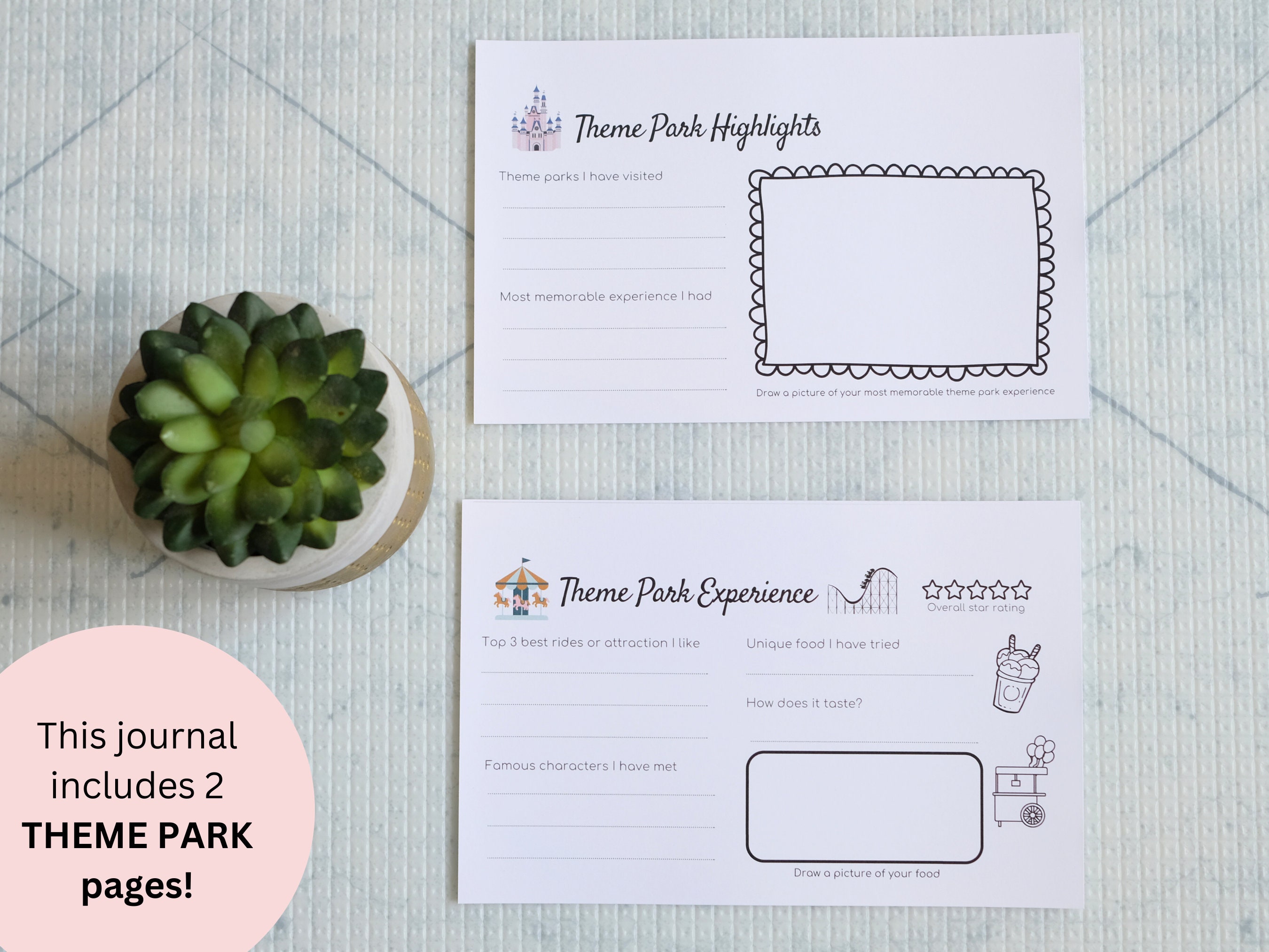 Paris Christmas Scavenger Hunt Surprise Trip Reveal Kit Personalized ...