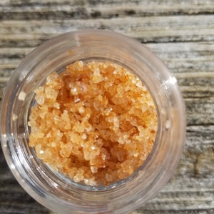 Sriracha Salt