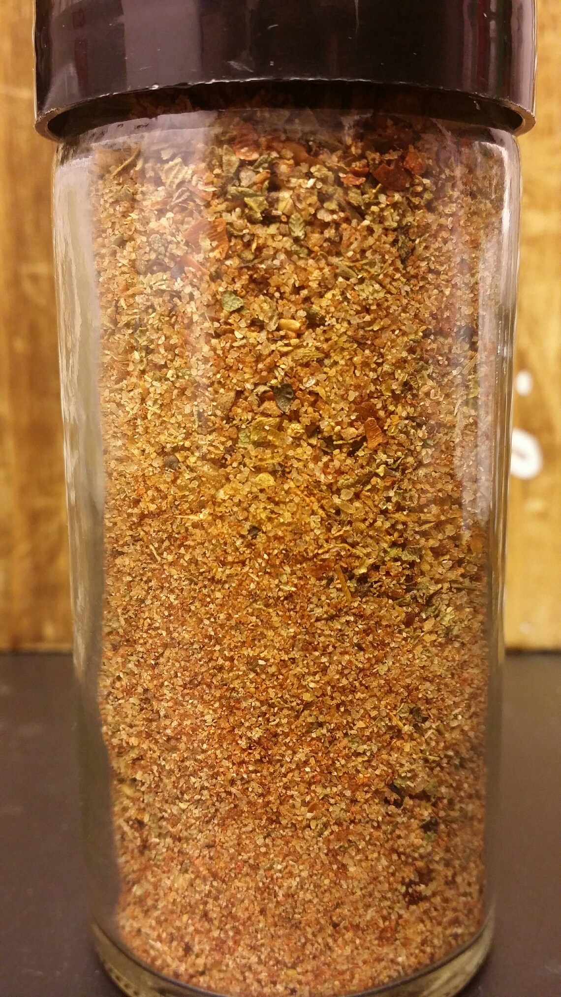 Kansas City BBQ Rub Etsy