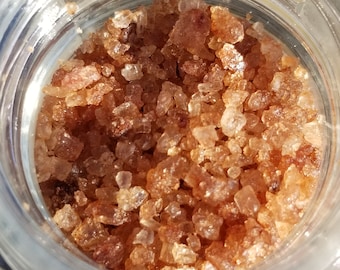 Merlot Sea Salt