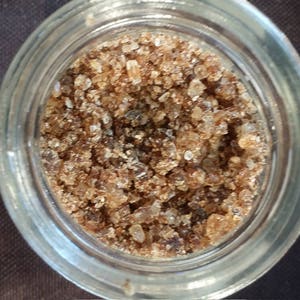 Balsamic Vinegar Salt