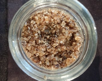 Balsamic Vinegar Salt