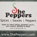 She Peppers