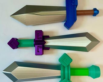 Leyenda de Zelda Ecos de la sabiduría Espada del poder Nivel 1, Nivel 2 y Nivel 3