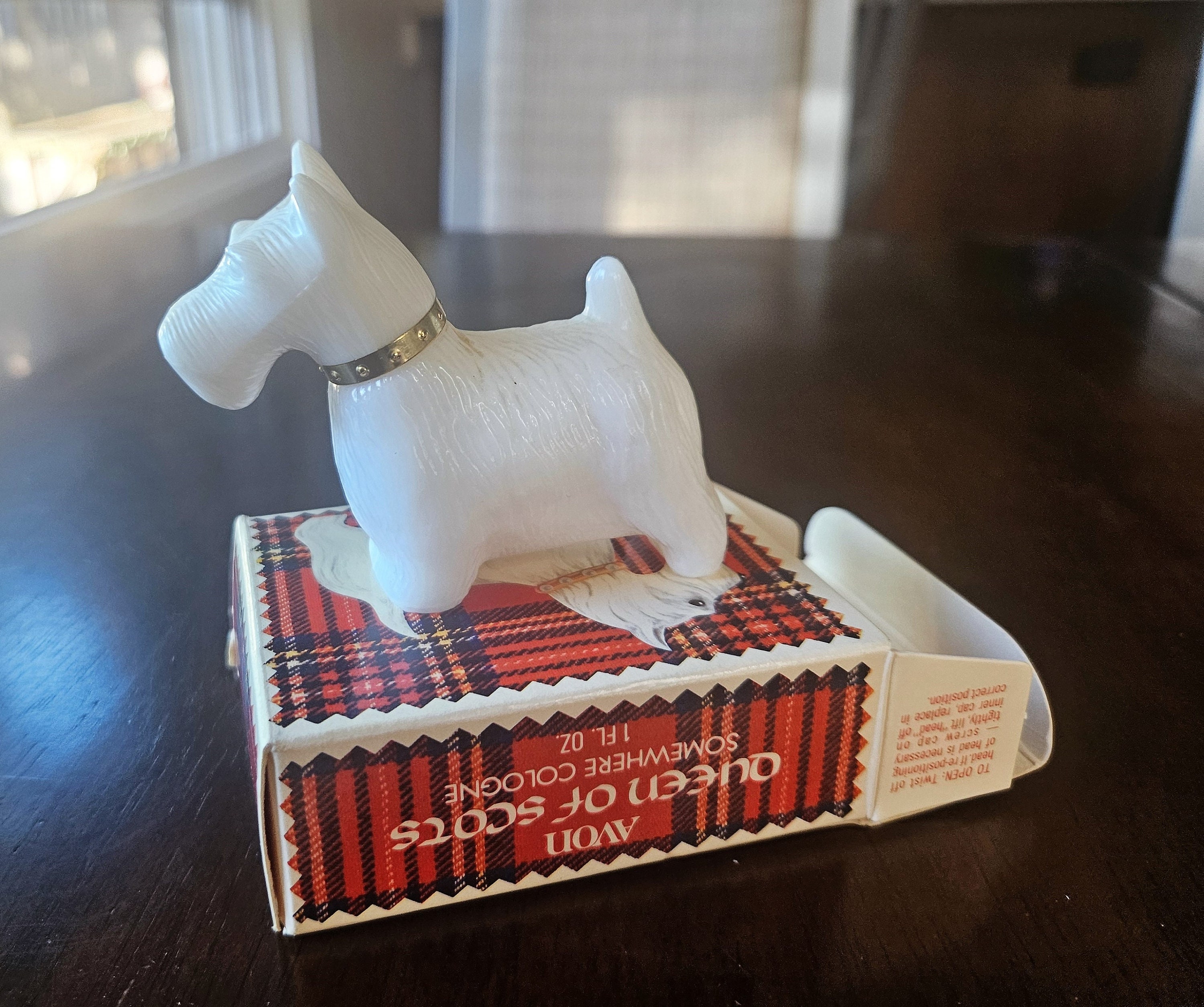 Avon Dog Bottle - Etsy Avon Dog Bottle - Etsy