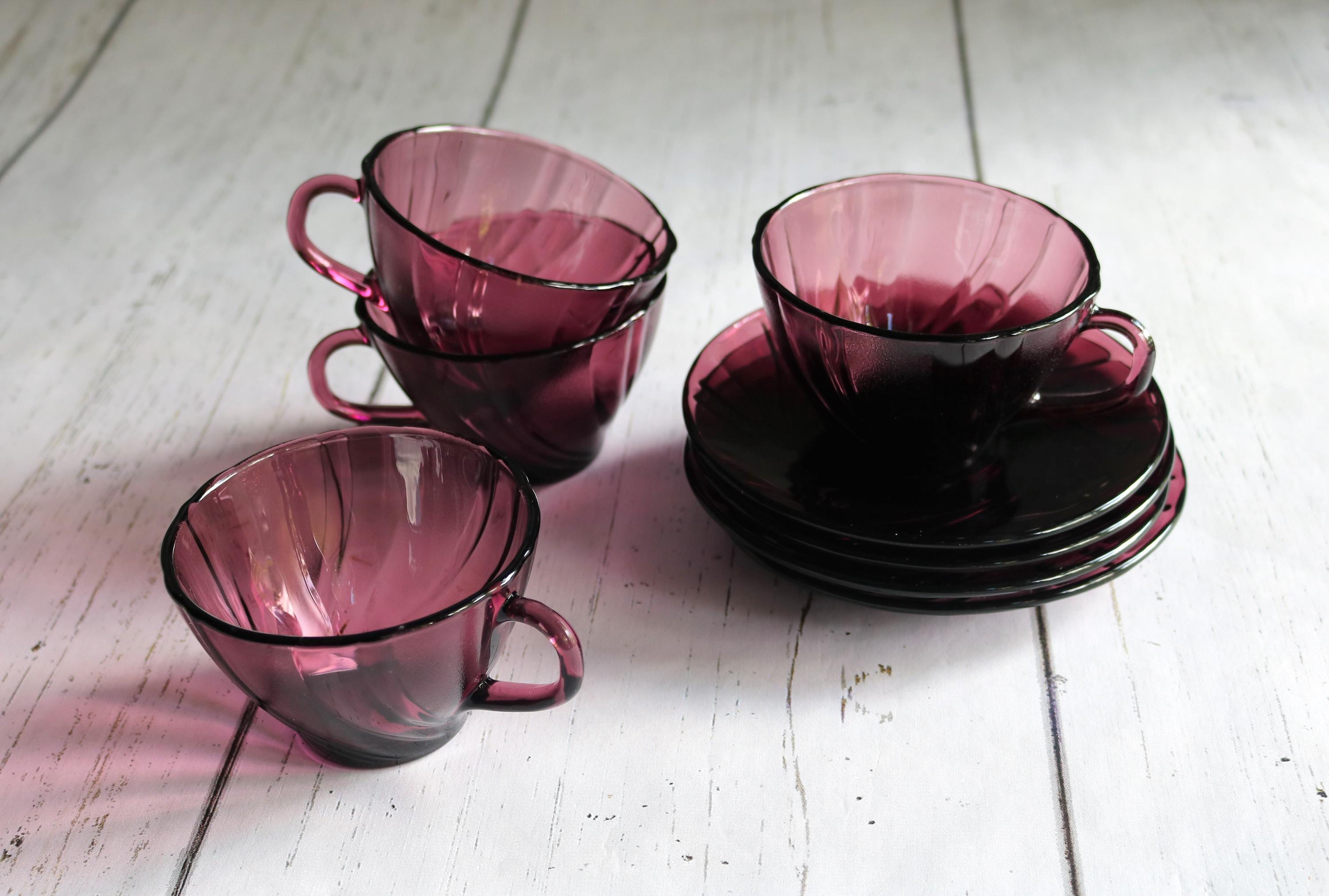 WACKO MARIA DURALEX / TWO SETS GLASS – NCNR WEB STORE