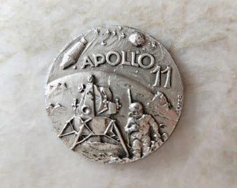 Vintage APOLLO 11 
