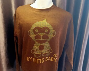 Stussy Baby Etsy