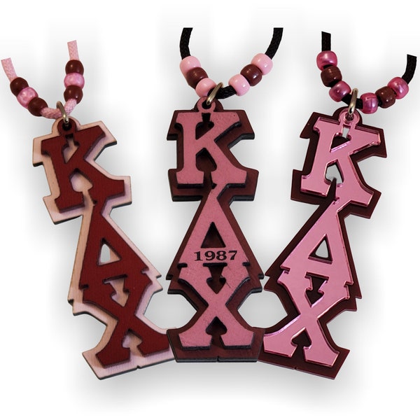 Kappa Delta Chi-Tikis, Assorted-KDC-03-TIKI - 15663-21FD1D-050323