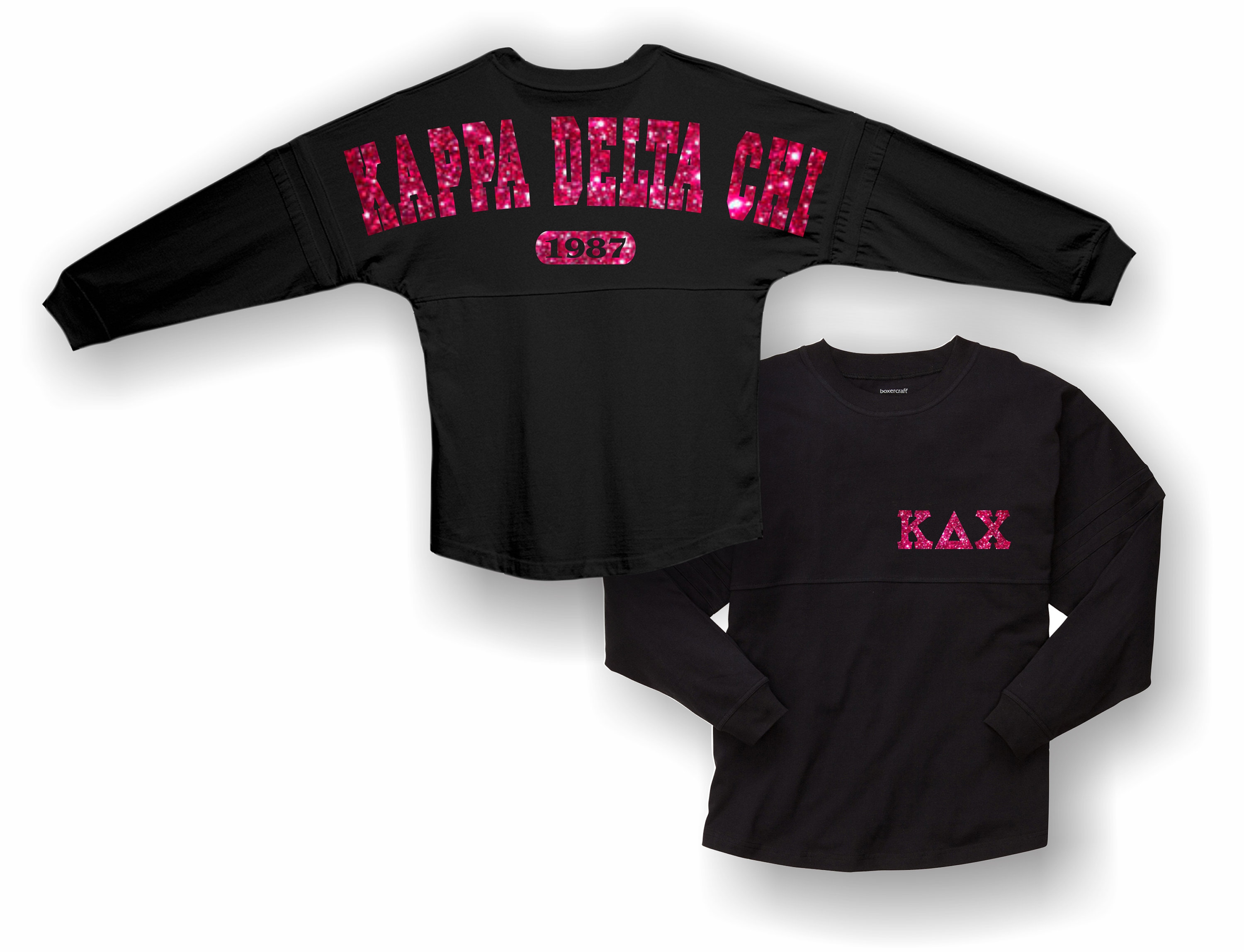 Kappa Delta Jersey Etsy