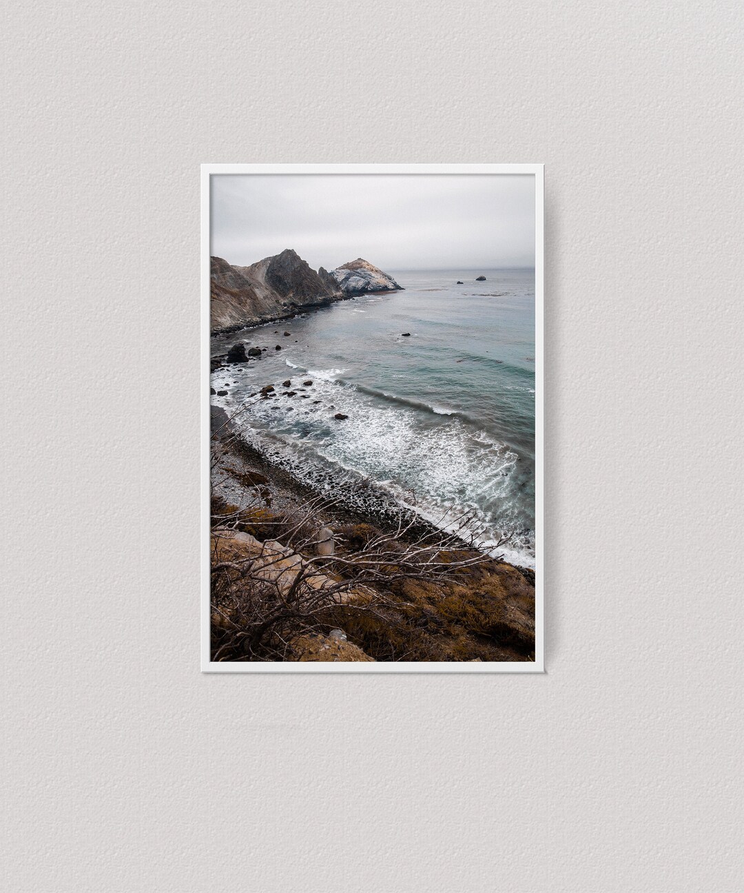 Coastal Wall Art Ocean Photography Beach Art Print Etsy