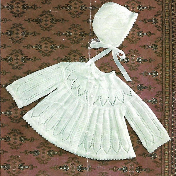 Girls Coat Pattern Etsy