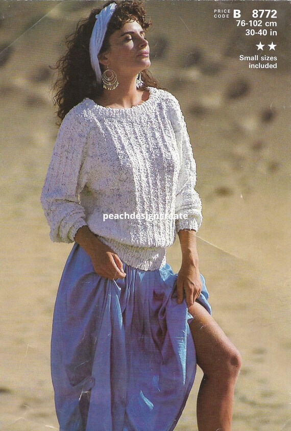 Jersey Sueter De Tejido Ropa Sueter De Invierno Mujer Mango