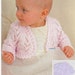 see more listings in the Baby Kids Knitting Pats section