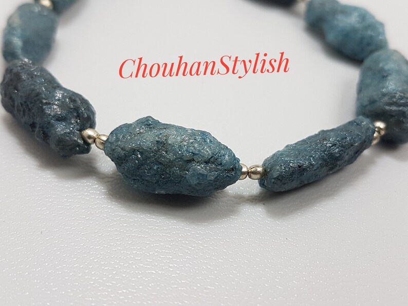 Sillimanite Beads Natural Sillimanite Beads,Sillimanite Smooth Rock Beads,Amazing Quality Sillimanite Row Gemstone Beads,8 Inches Strand