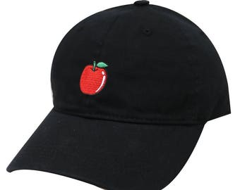 Apple hats | Etsy