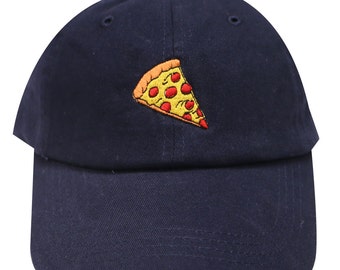 Pizza hat | Etsy