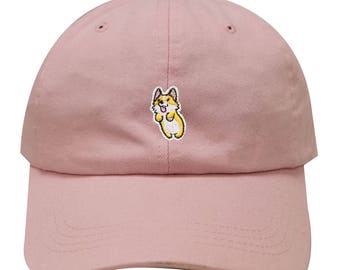 Cute Baseball Cap Etsy