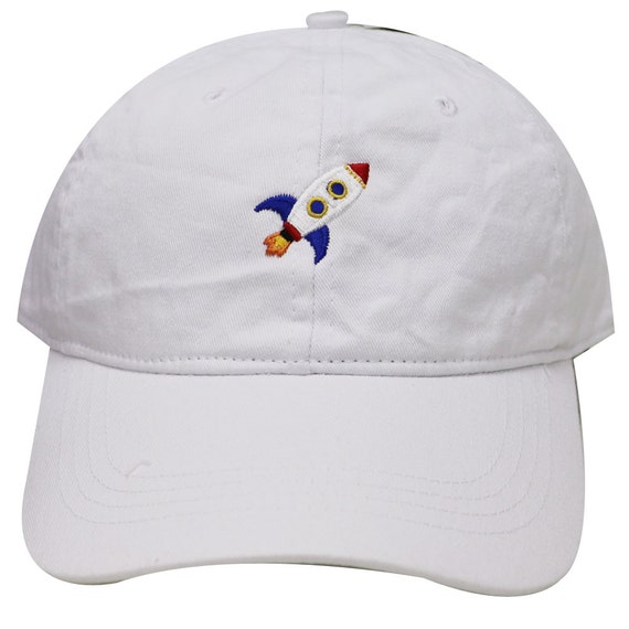 rockets dad hat