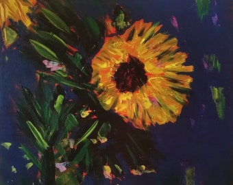 Sunflowers,Flower Print Wall Art,Prints to Frame,Sun Prints,Arcylic Print,FlowerArt,findsfromfern,Sun Art,Flowers to Frame,Yellow Flower Art