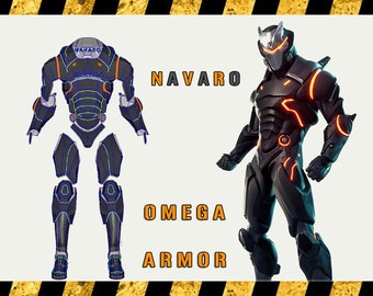 omega armor omega armor templates omega armor patterns omega cosplay omega armor eva foam omega pepakura omega armor pdo - fortnite rogue agent cosplay
