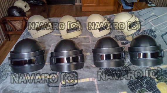 Pubg Level 2 Helmet Skin - battleground level 3 helmet pubg helmet lvl 3 player etsy