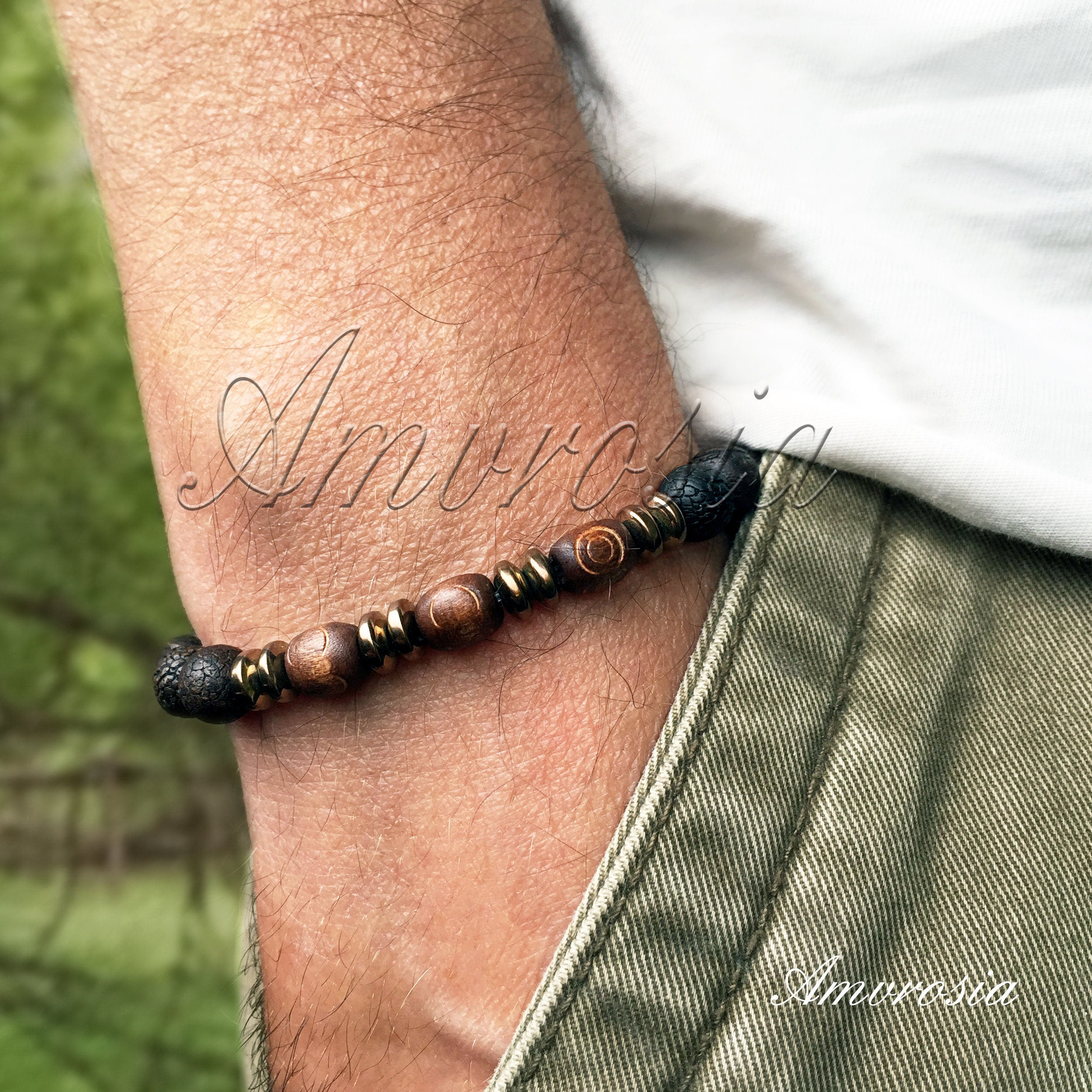 Erstaunlich Surfer Armband Mnner Fotos