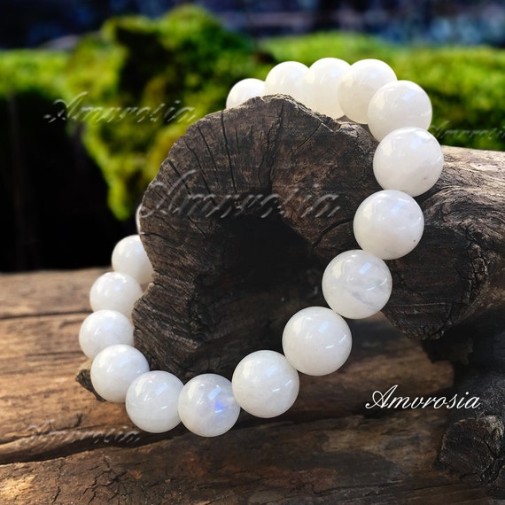 Anelli, orecchini, collane, bracciali con luna