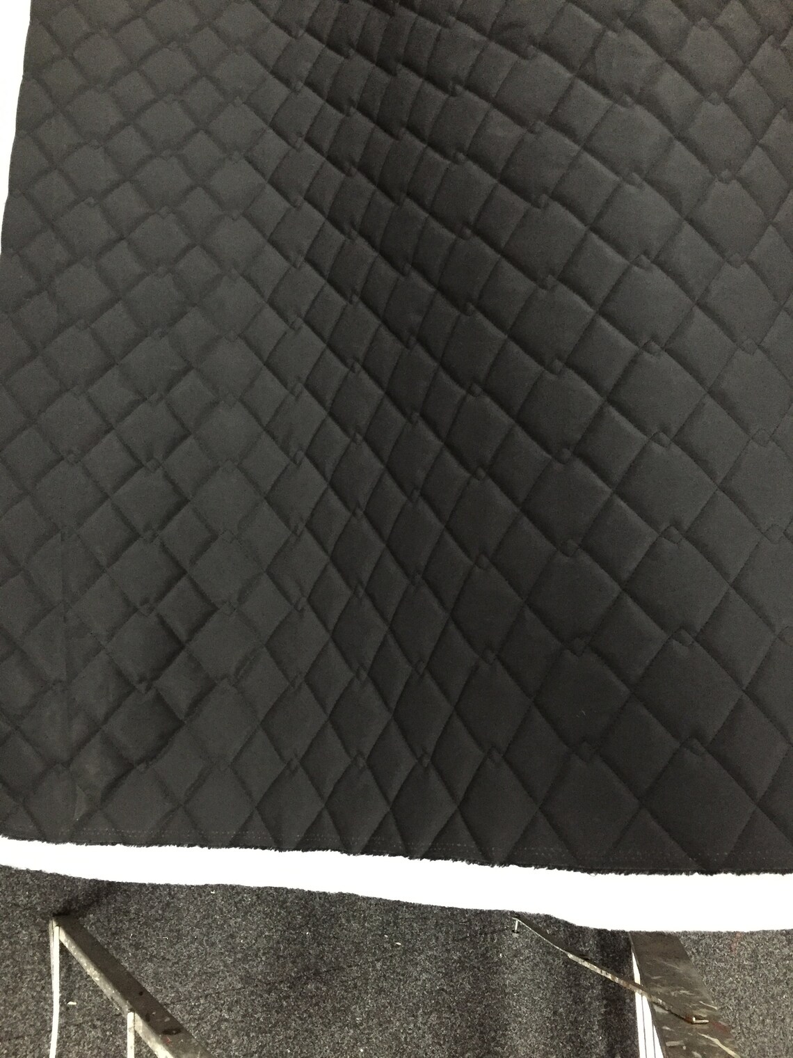 7oz Quilted Fabric Waterproof Outdoor Material Dress Clothing Etsy