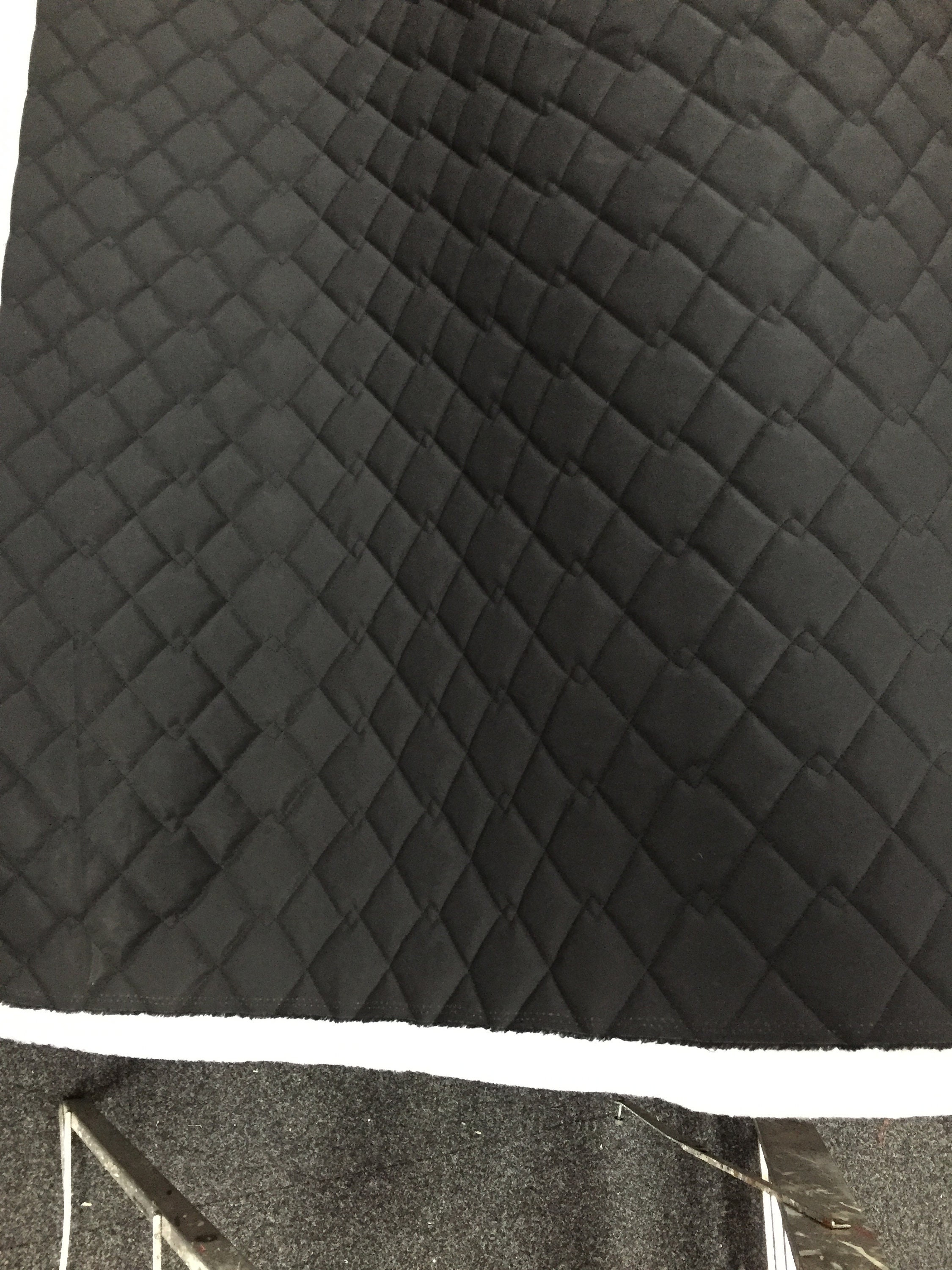 7oz Quilted Fabric Waterproof Outdoor Material Dress Clothing Etsy UK