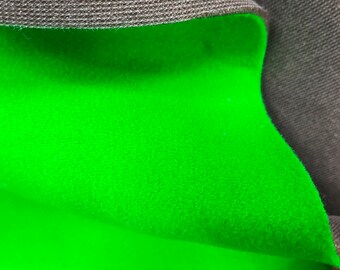Green Screen Fabric Foam Backed Photography Background Backdrop Photo Studio