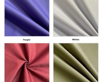 Cordura Fabric 600 Denier - Heavy Duty Material Waterproof Cloth - Bags Fishing Outdoor Furniture Tarpaulins Covers - Upholstery Pet Bedding