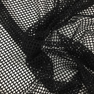 Net Fabric -  UK