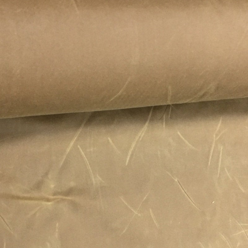 Waxed Cotton Fabric Made in UK Breathable Antique Berber soft Etsy