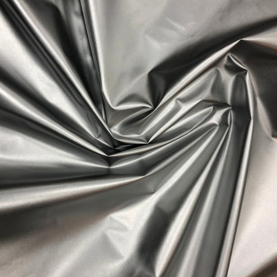 Outer Shell Reflective Fabric: Trendy Fabric with Great Visibility - XW  Reflective