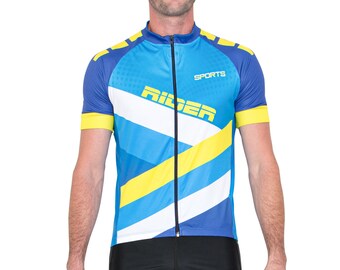 phish cycling jersey