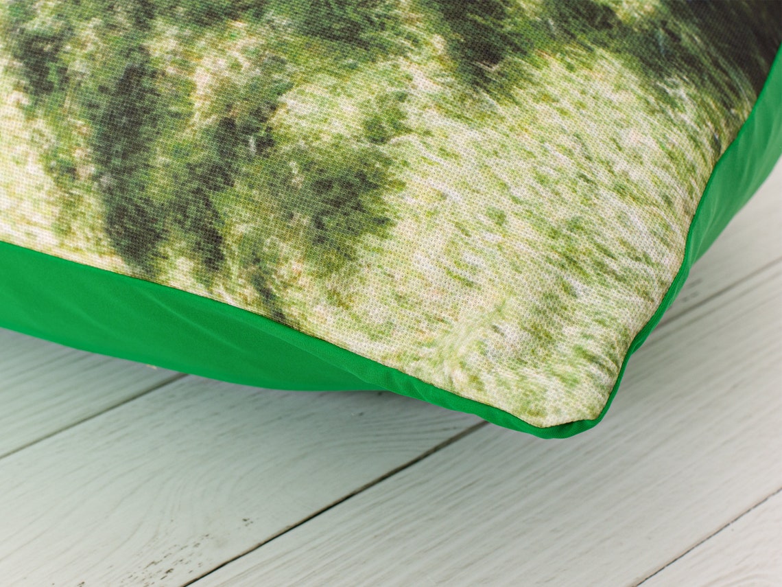 Body Pillow Cover Custom Extra Large Pillow Personalized Etsy