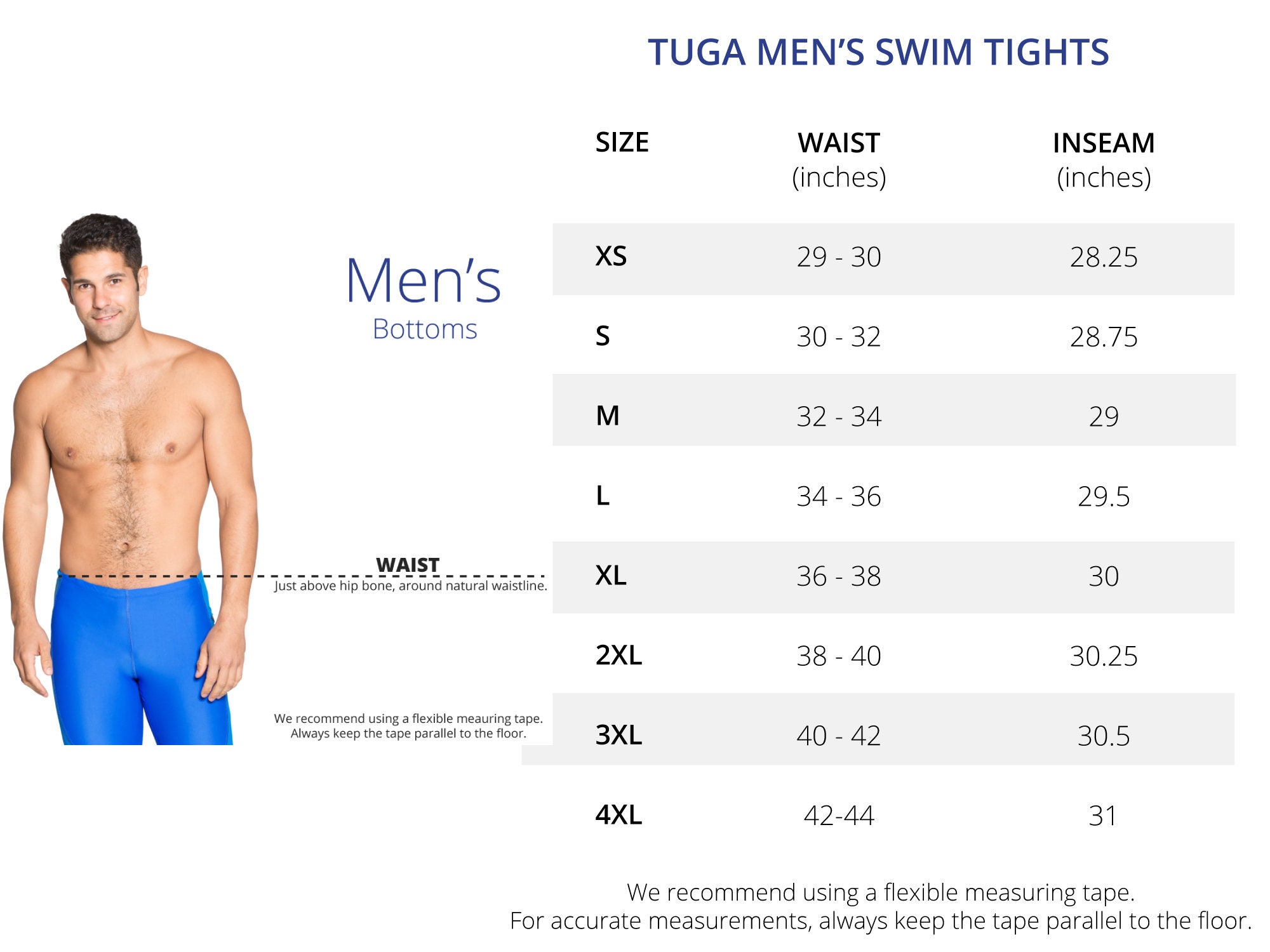 Mens Swim Legging Snorkel Stirrup Swim Tights UPF 50 Sun Etsy