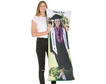 personalized body pillow cases